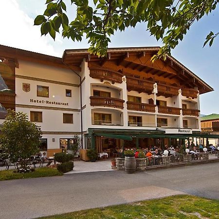 Landhotel Denggerhof مايرهوفن المظهر الخارجي الصورة