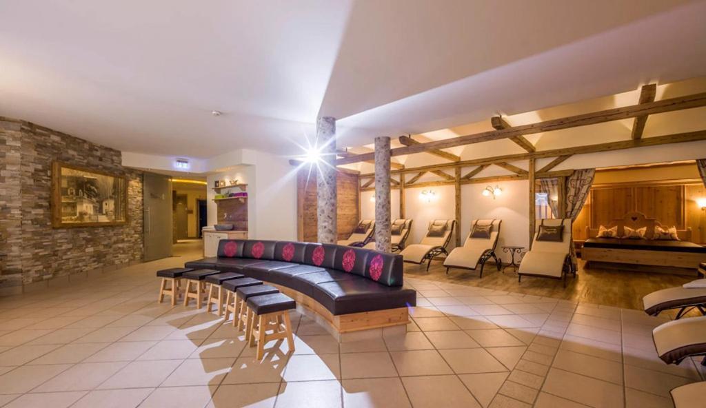 Landhotel Denggerhof مايرهوفن المظهر الخارجي الصورة