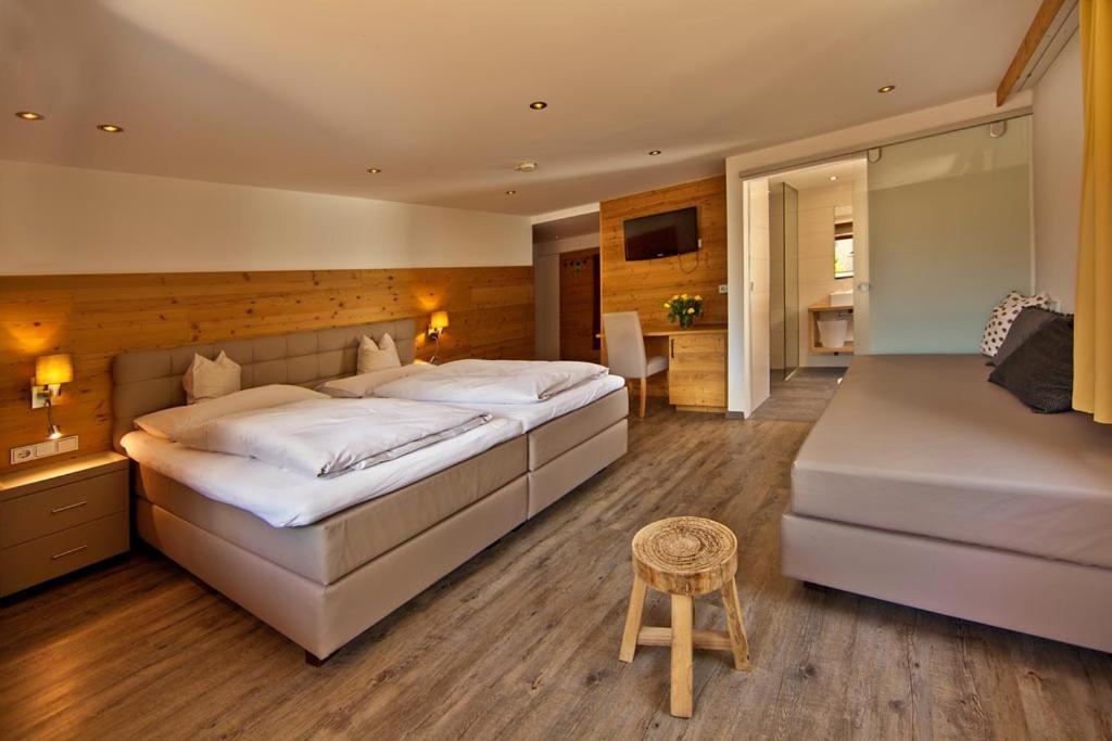 Landhotel Denggerhof مايرهوفن المظهر الخارجي الصورة
