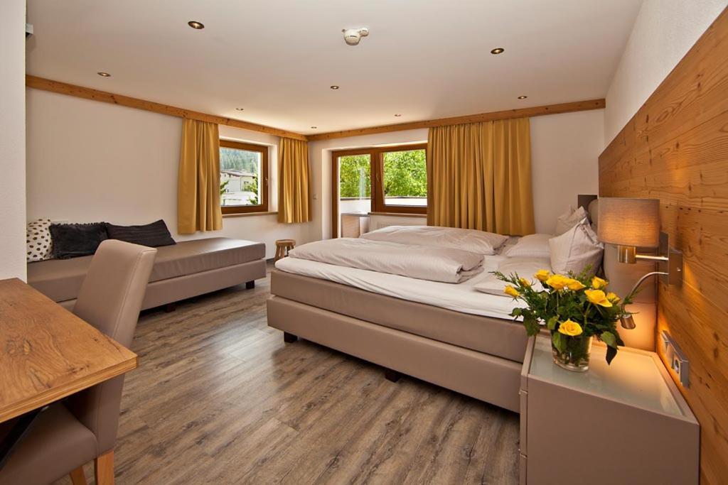 Landhotel Denggerhof مايرهوفن المظهر الخارجي الصورة