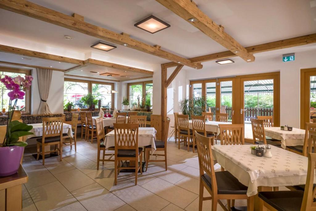 Landhotel Denggerhof مايرهوفن المظهر الخارجي الصورة