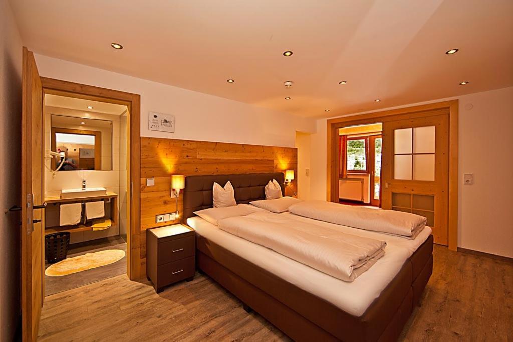 Landhotel Denggerhof مايرهوفن المظهر الخارجي الصورة