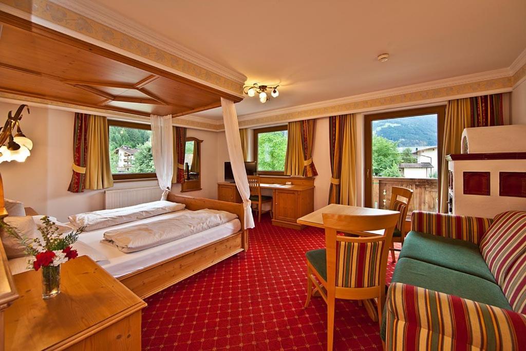 Landhotel Denggerhof مايرهوفن المظهر الخارجي الصورة