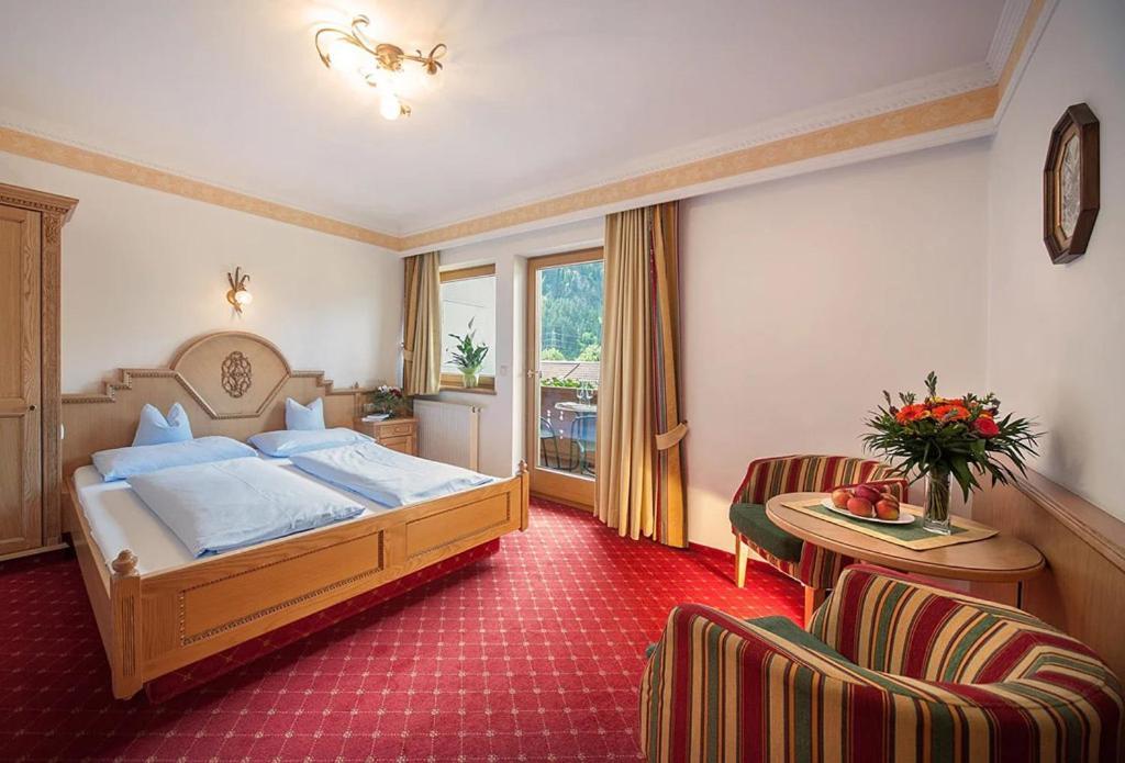 Landhotel Denggerhof مايرهوفن المظهر الخارجي الصورة