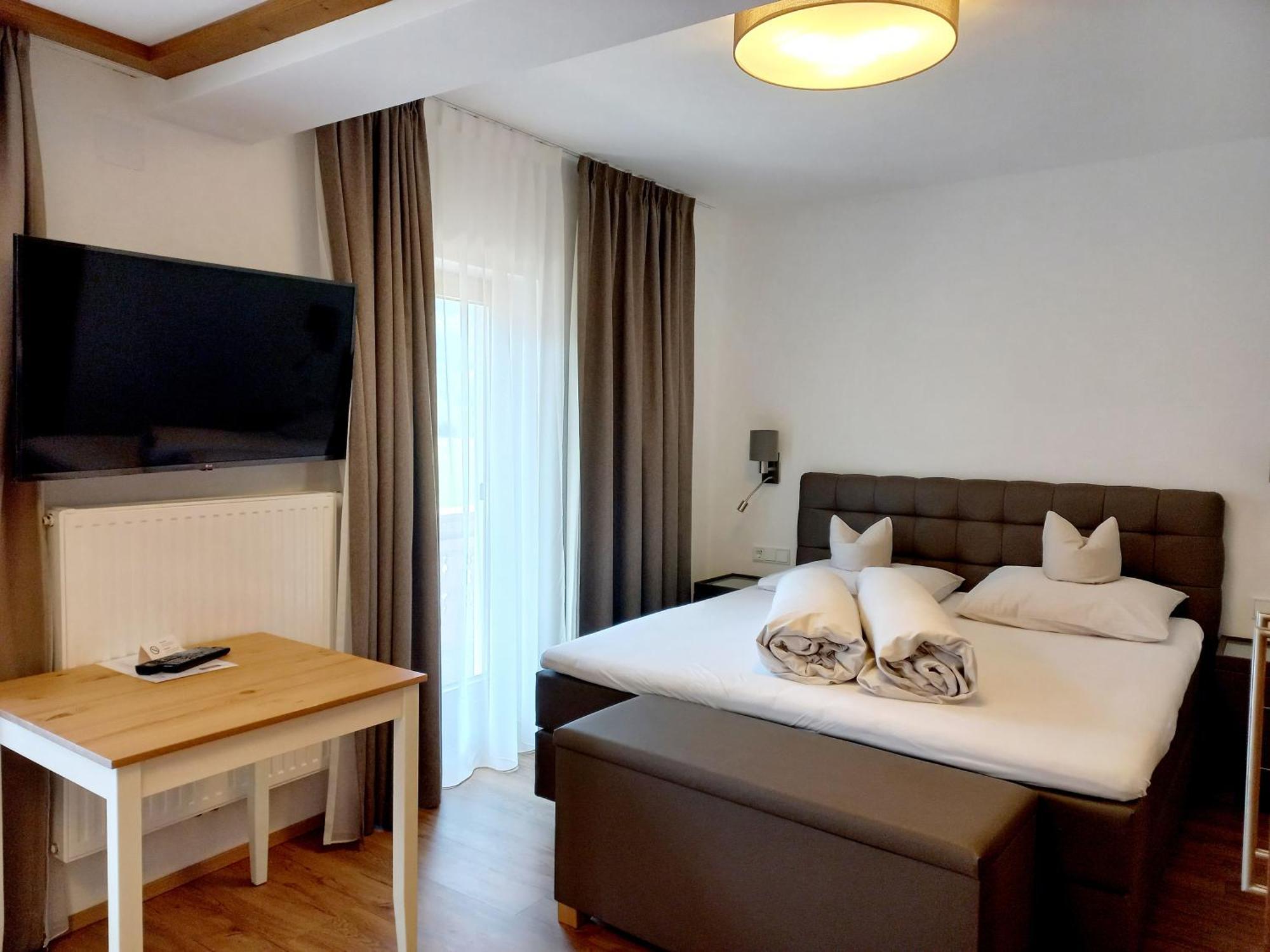 Landhotel Denggerhof مايرهوفن المظهر الخارجي الصورة