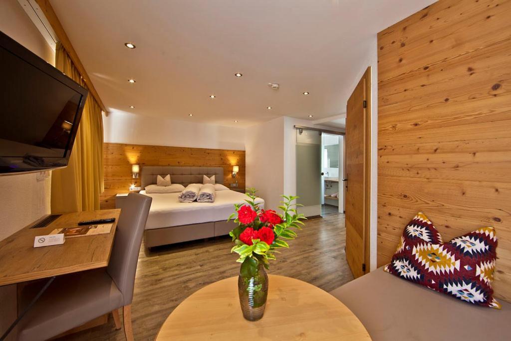 Landhotel Denggerhof مايرهوفن المظهر الخارجي الصورة
