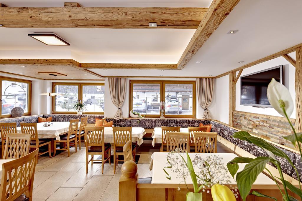 Landhotel Denggerhof مايرهوفن المظهر الخارجي الصورة