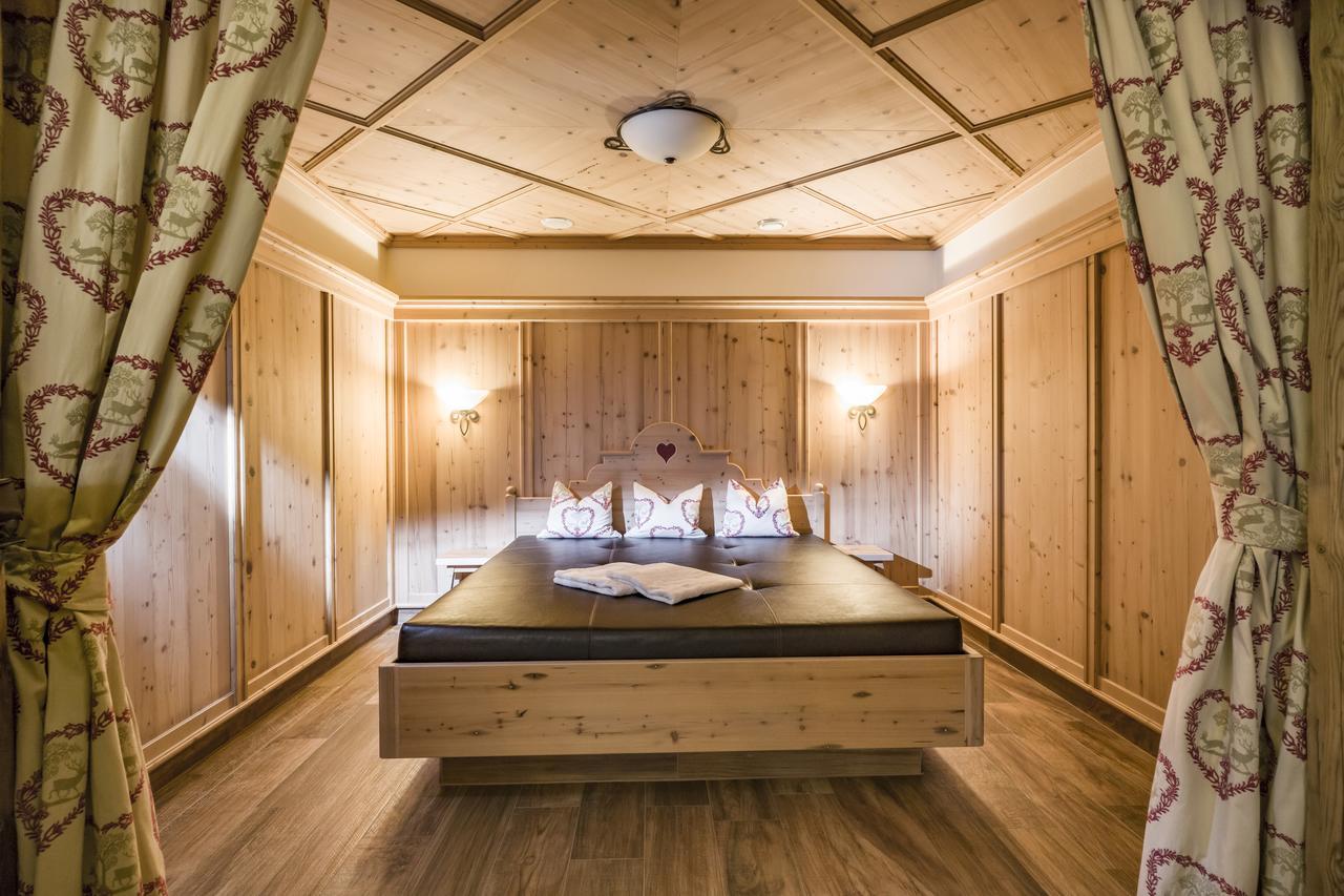 Landhotel Denggerhof مايرهوفن المظهر الخارجي الصورة