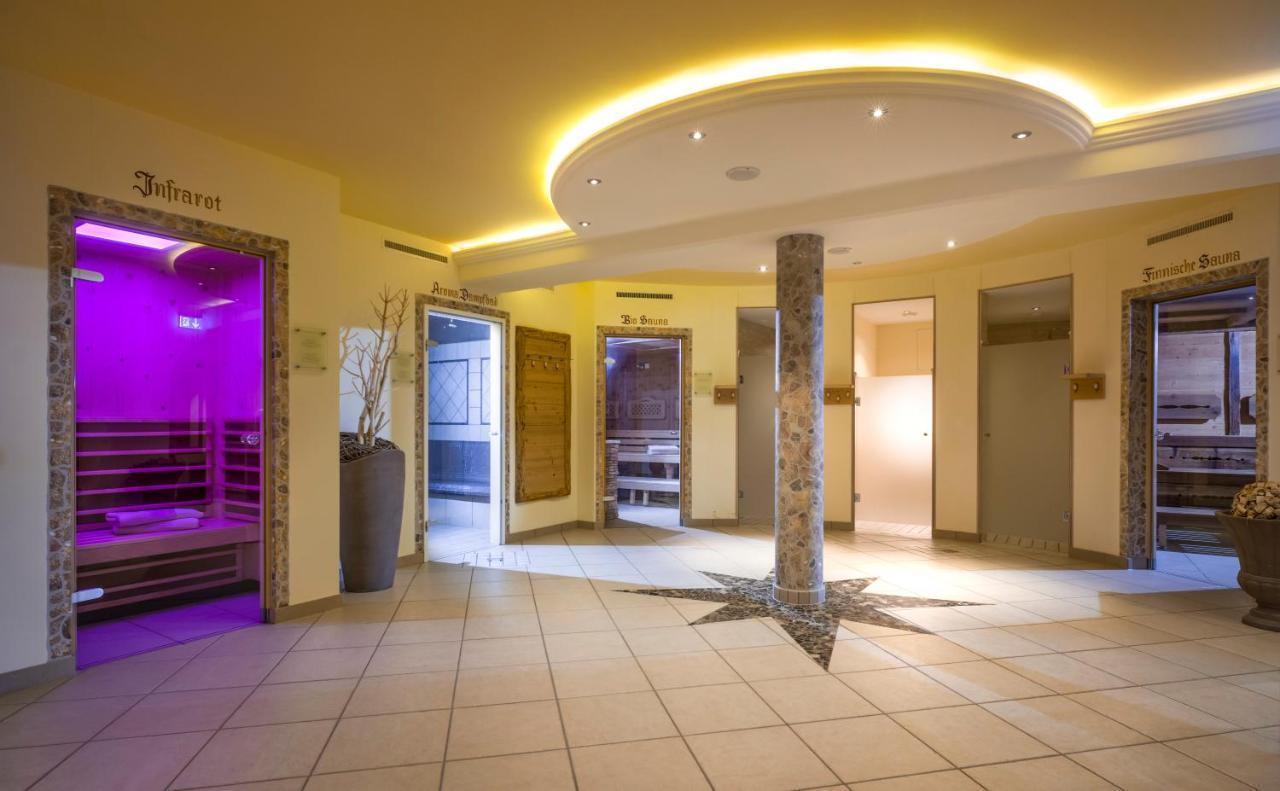 Landhotel Denggerhof مايرهوفن المظهر الخارجي الصورة