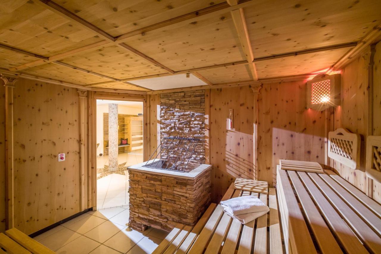 Landhotel Denggerhof مايرهوفن المظهر الخارجي الصورة